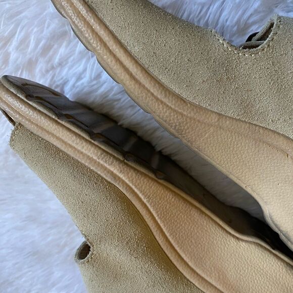 Fly Flot Sandals Buckle Comfort Shoes Slip On Women’s Size 40 US Size 9 - Picture 9 of 14